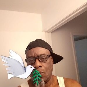 Meet your Posher, William